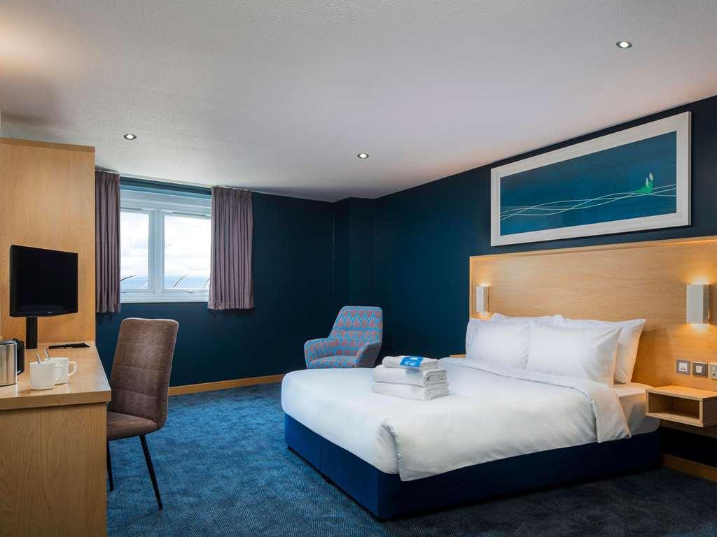 Travelodge Plymouth Room photo