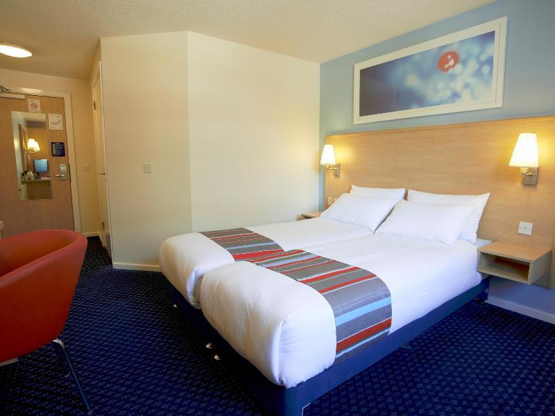 Travelodge Plymouth Exterior photo