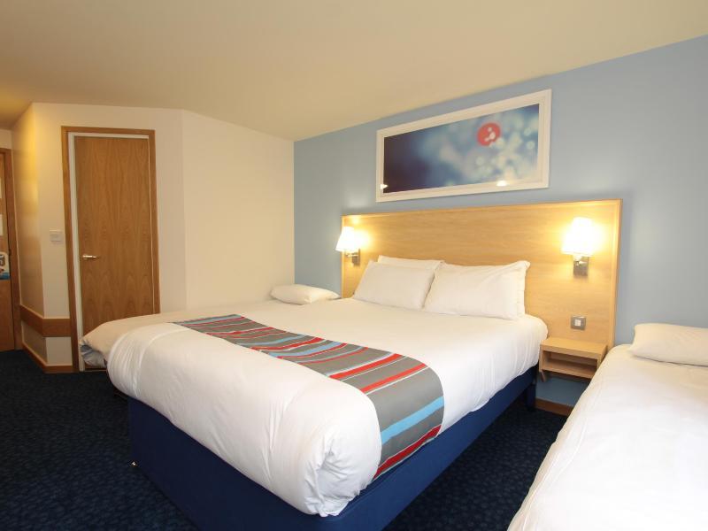 Travelodge Plymouth Exterior photo