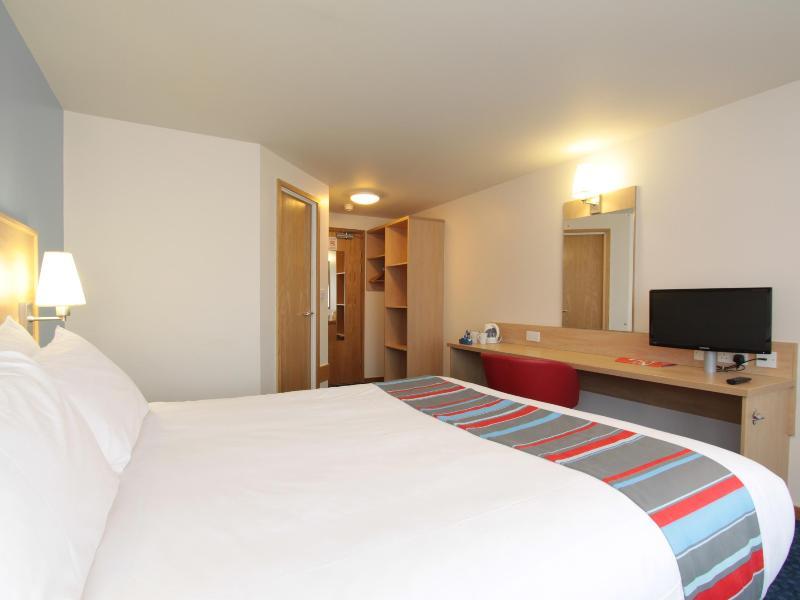 Travelodge Plymouth Exterior photo