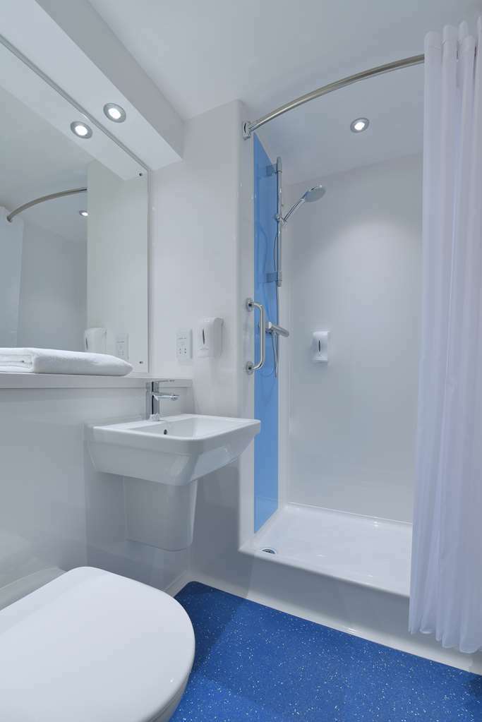 Travelodge Plymouth Room photo