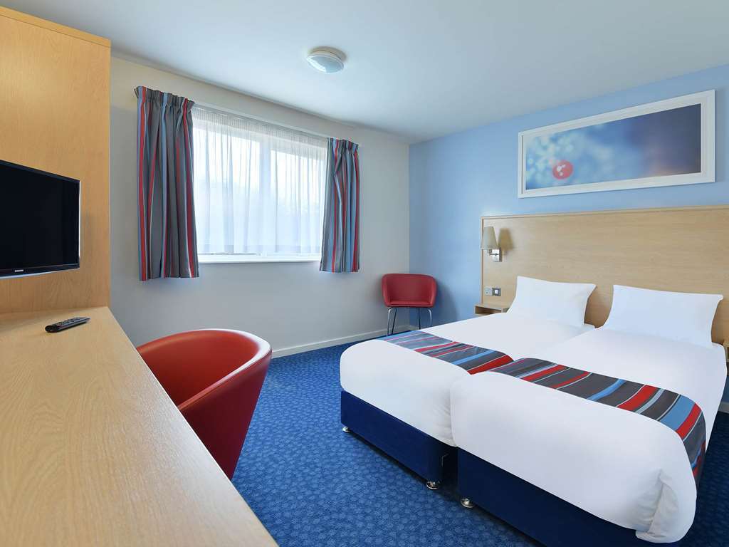Travelodge Plymouth Room photo